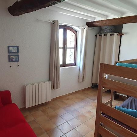 Appartement 3P Luberon Viens Eksteriør bilde