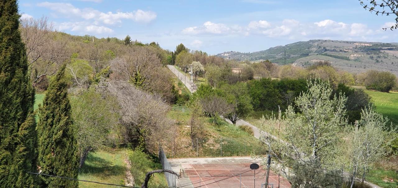 Appartement 3P Luberon Viens Eksteriør bilde